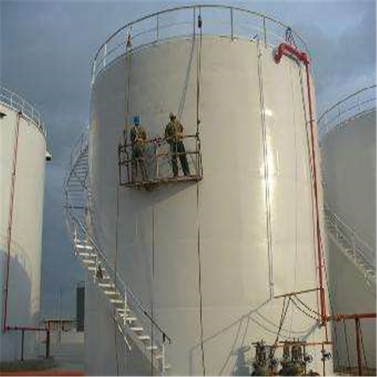 广水喷漆翻新・工业喷漆・设备喷漆服务简介